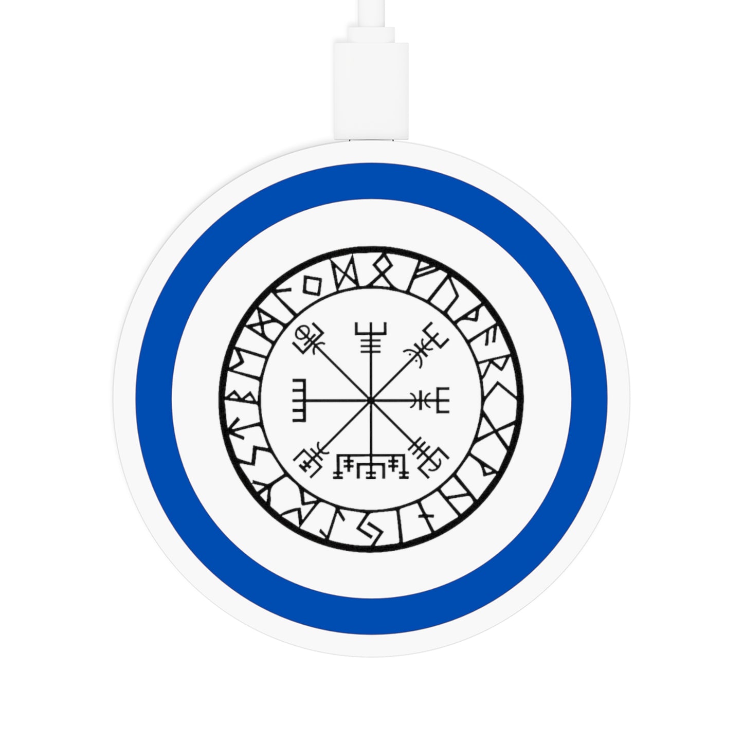 Vegvisir Wireless Charging Pad