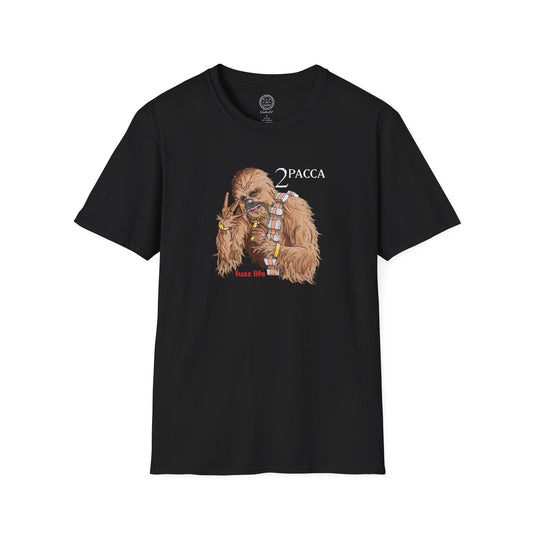 2Pacca Fuzz Life Shirt