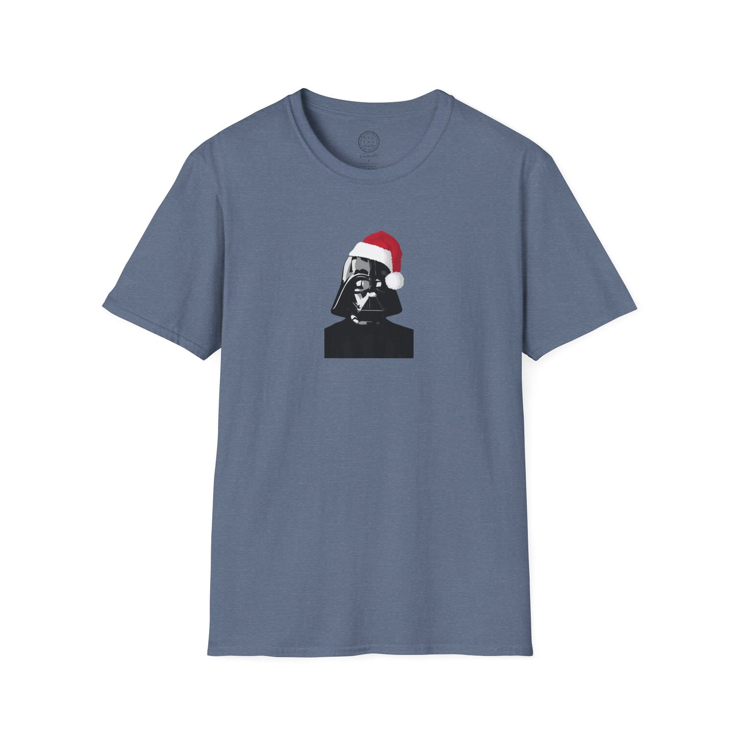 Festive Darth Vader Christmas T-Shirt