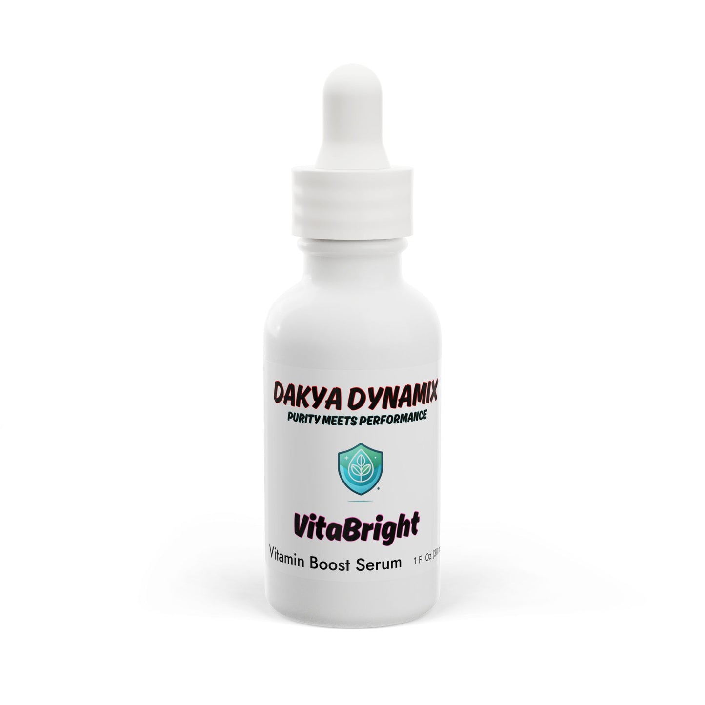 VitaBright Vitamin Boost Serum