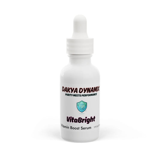 VitaBright Vitamin Boost Serum