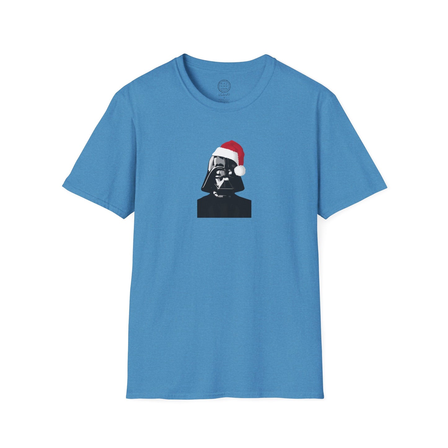 Festive Darth Vader Christmas T-Shirt