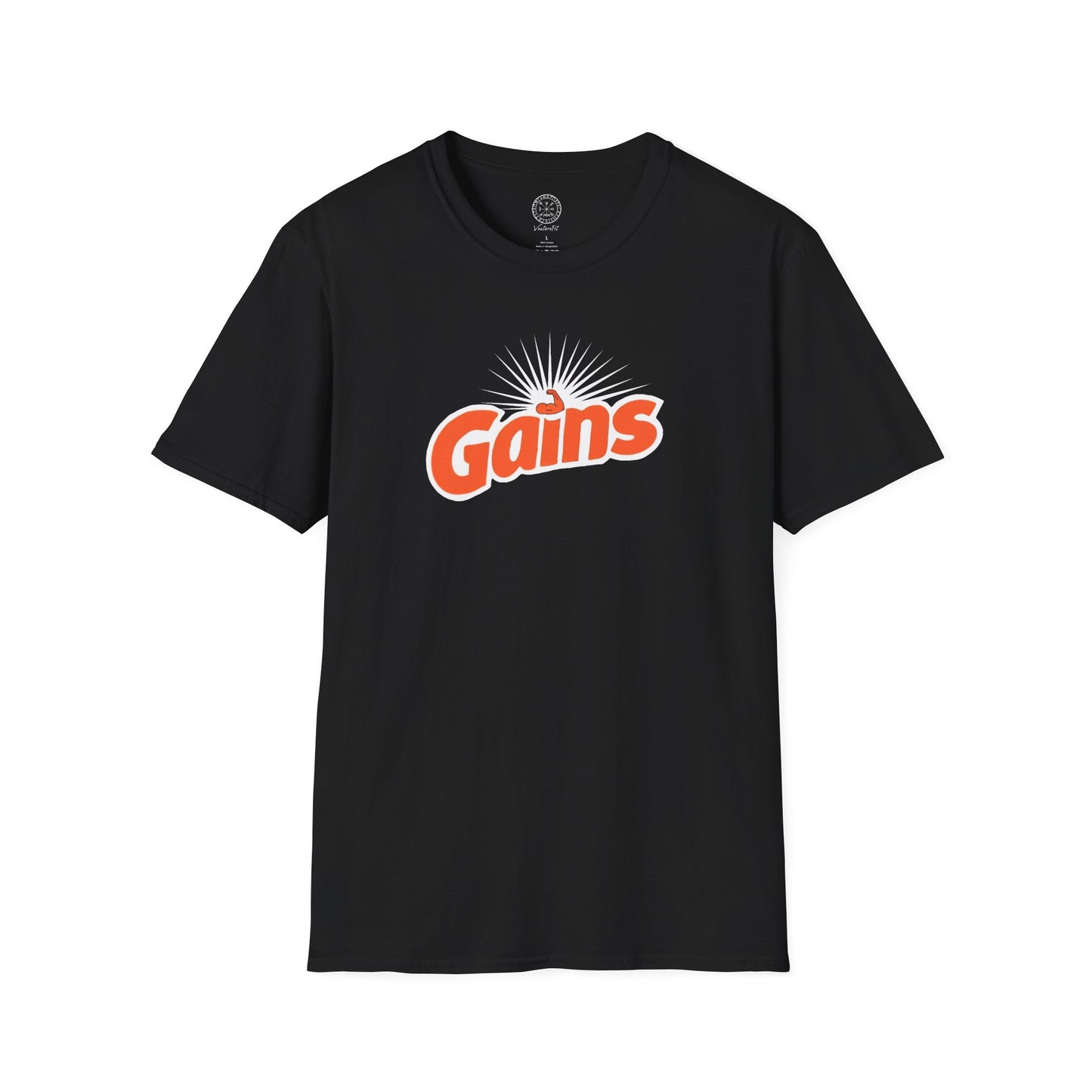 Gains Shirt