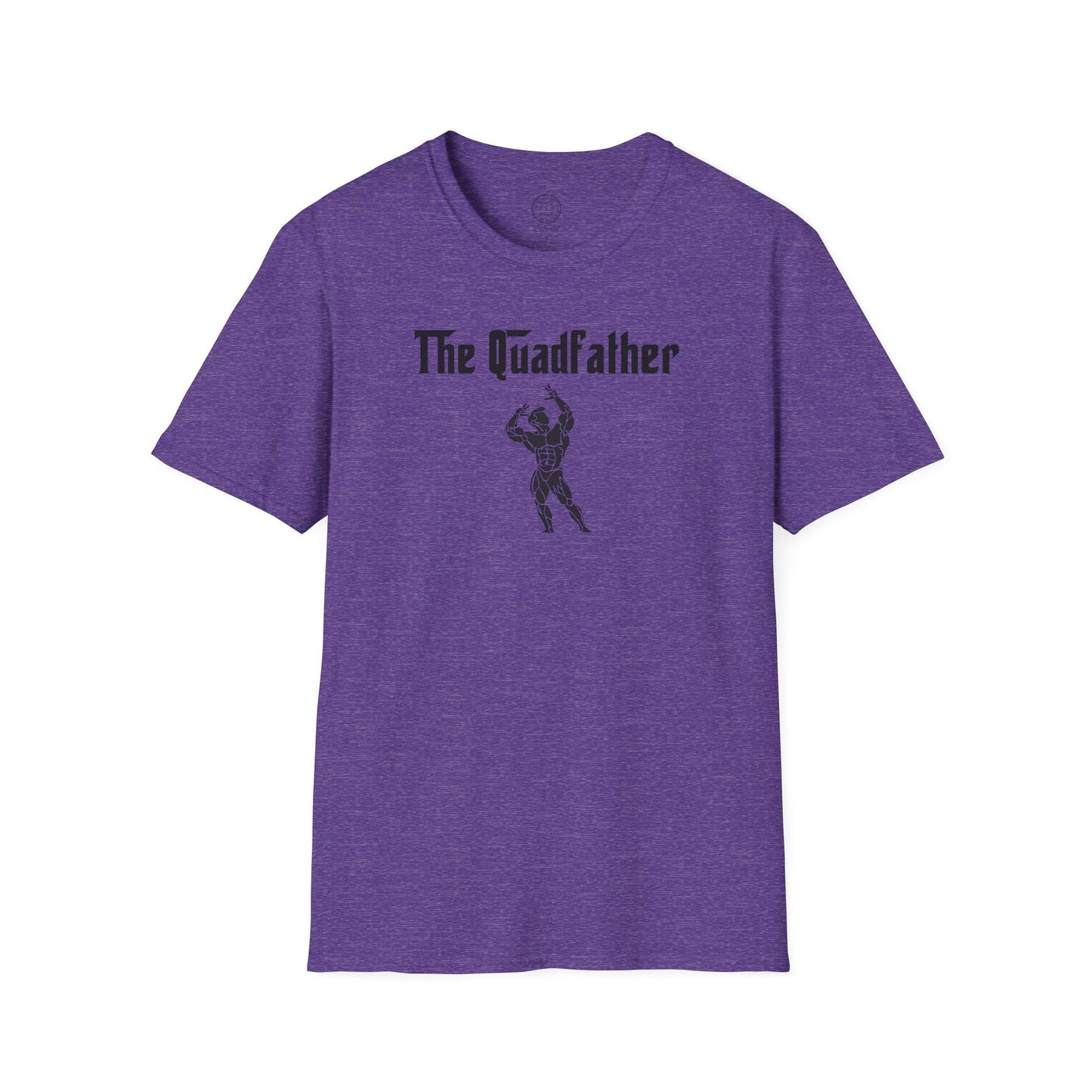 The QuadFather T Shirt