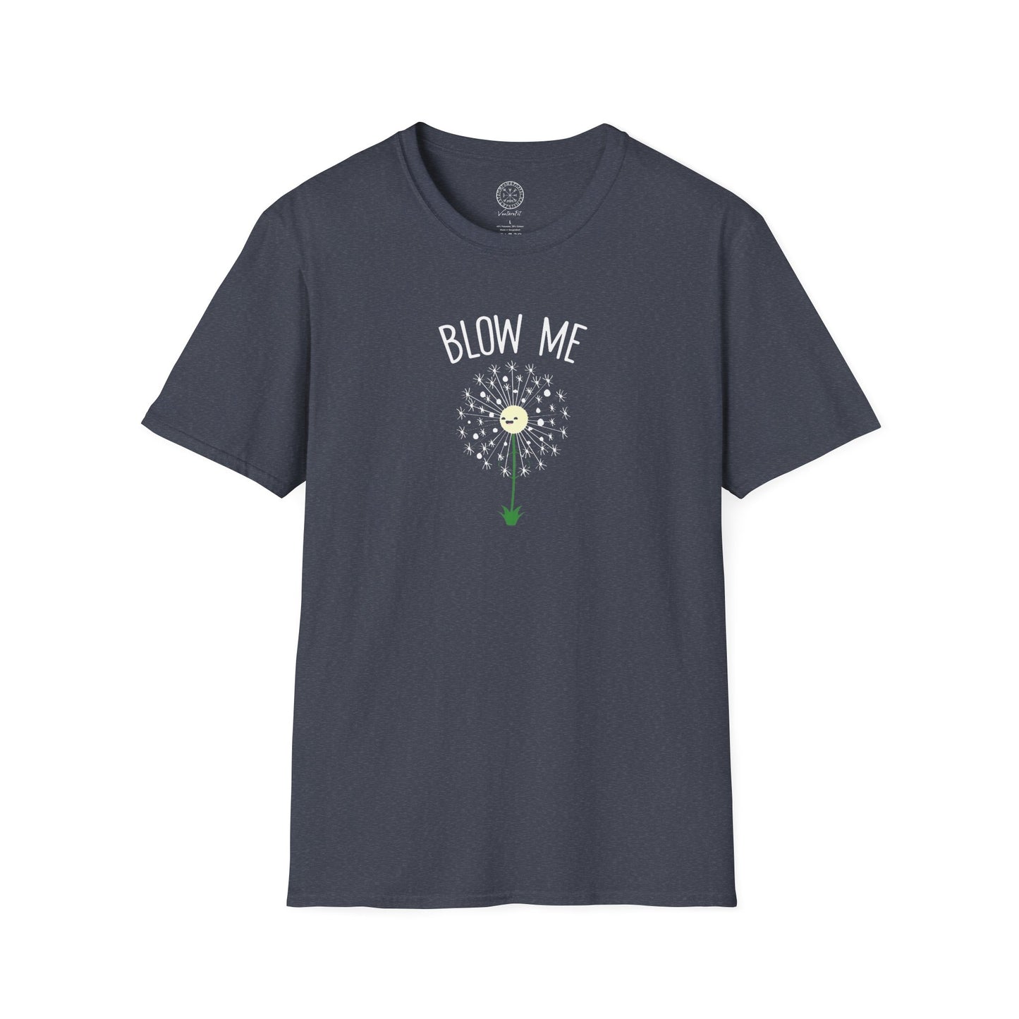 Blow me T-Shirt