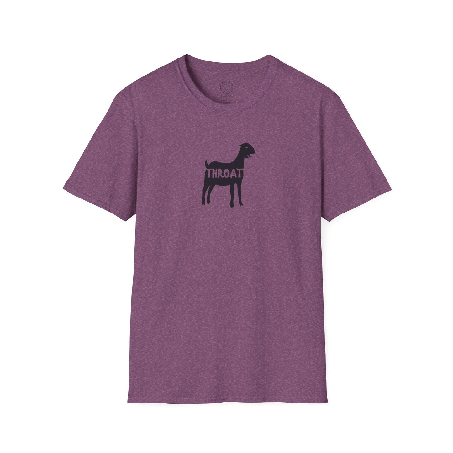 Throat Goat T-shirt
