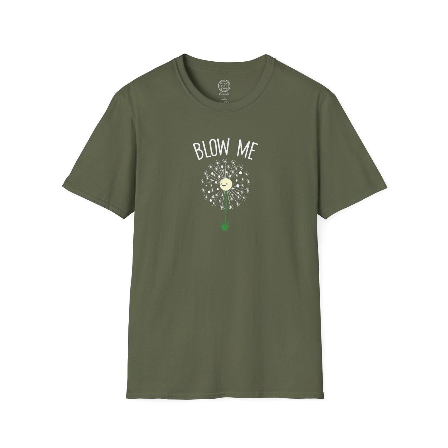 Blow me T-Shirt