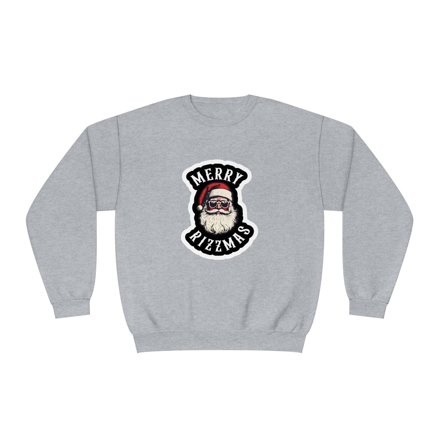 Merry Rizzmas Holiday Sweater