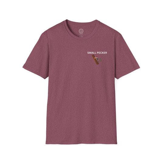 Small Pecker Softstyle T-Shirt