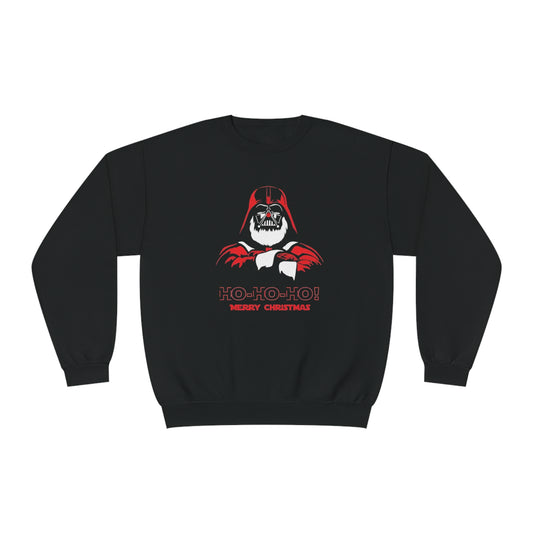 Darth Vader Merry Christmas Sweater