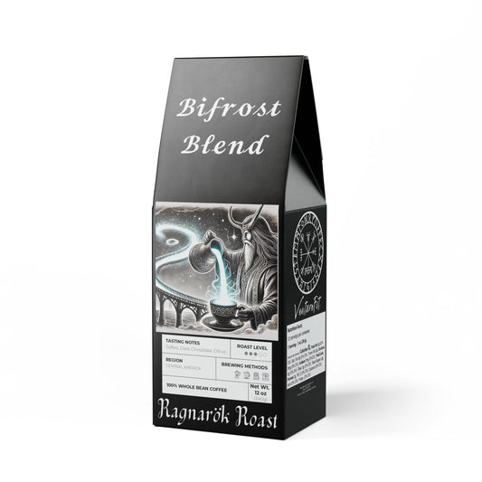 Bifrost Blend (Medium Roast) Ragnarök Roast