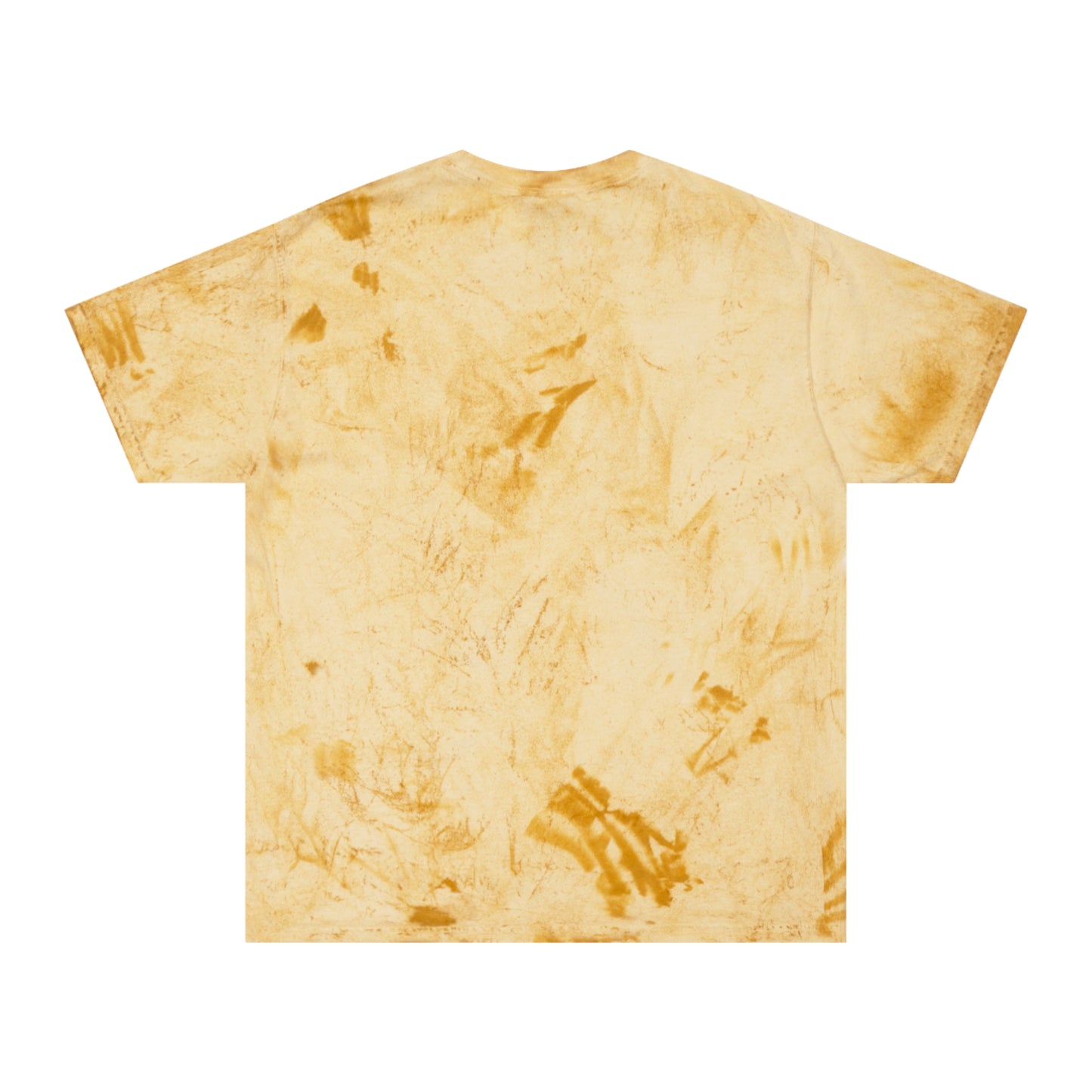 Mr. PB Tie Dye Shirt