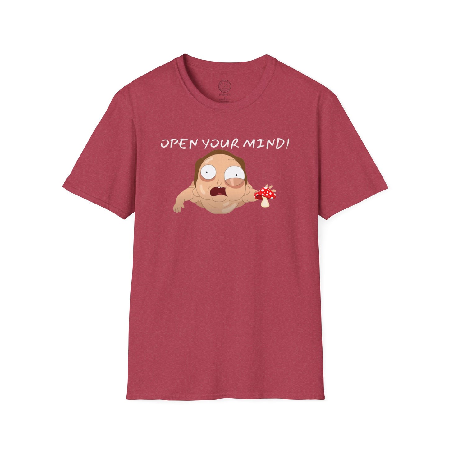 Morty’s Mind Openers T Shirt