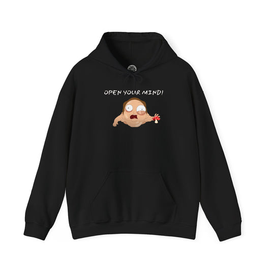 Morty’s Mind Openers Hoodie