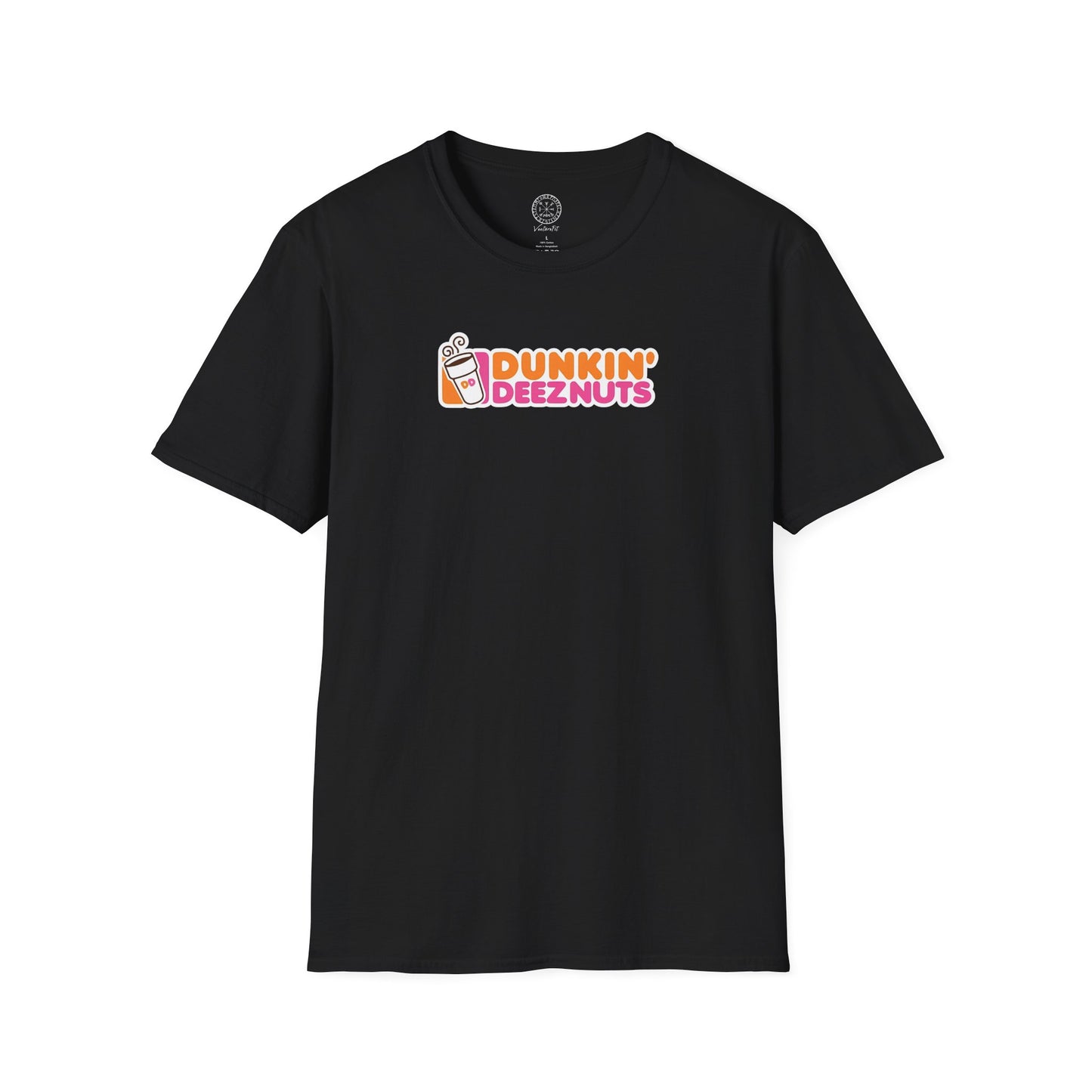 Dunkin' Deeznuts T-Shirt