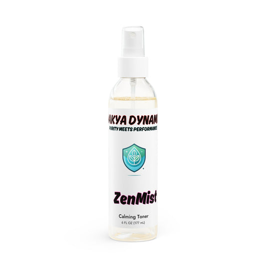 ZenMist Calming Toner