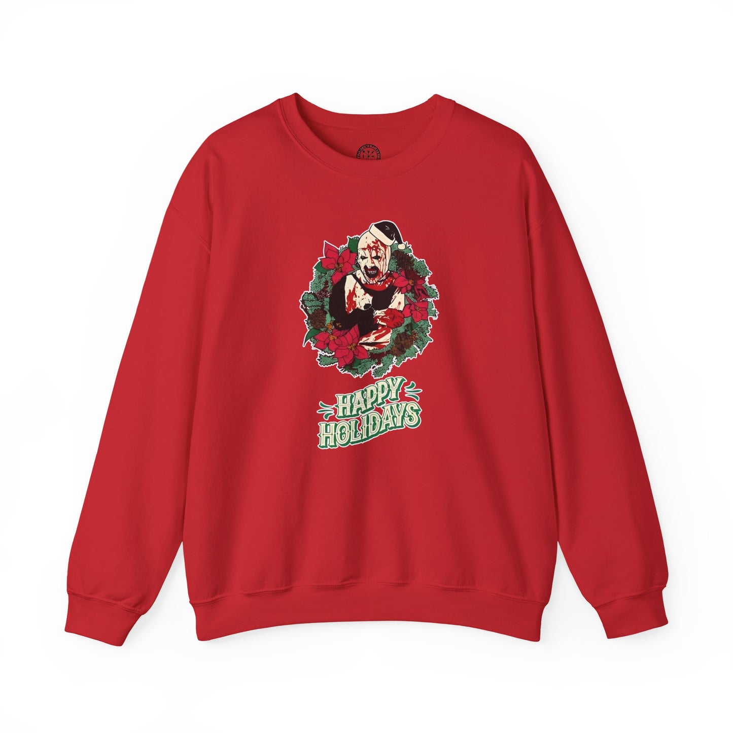 Happy Horror-days! Christmas Sweater
