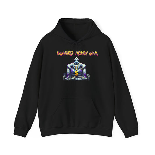ScaredMoneyCam Signature Hoodie