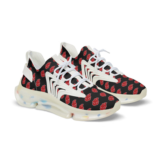 Men's Akatsuki Mesh Athletic Sneakers