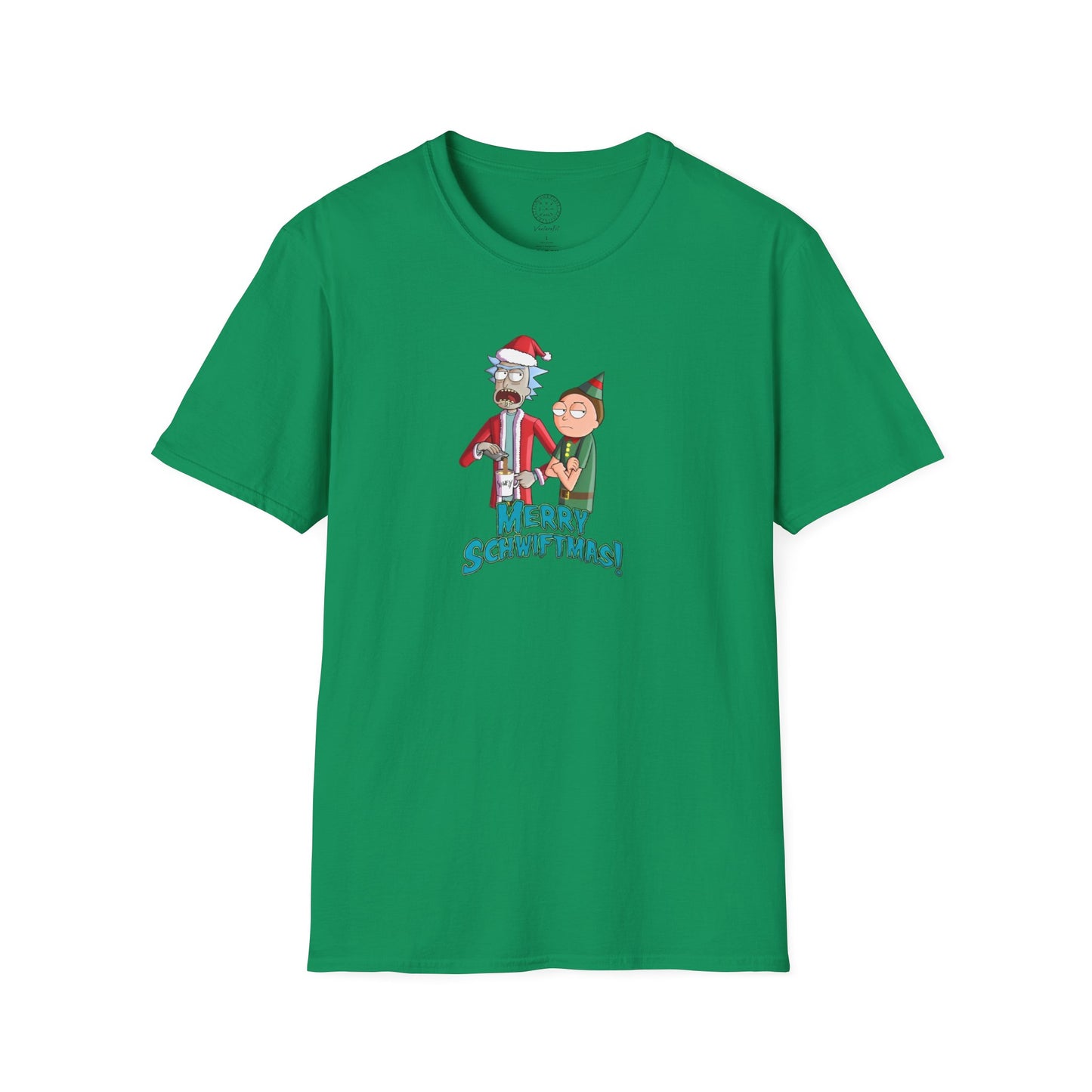 Merry Schwiftmass T-Shirt