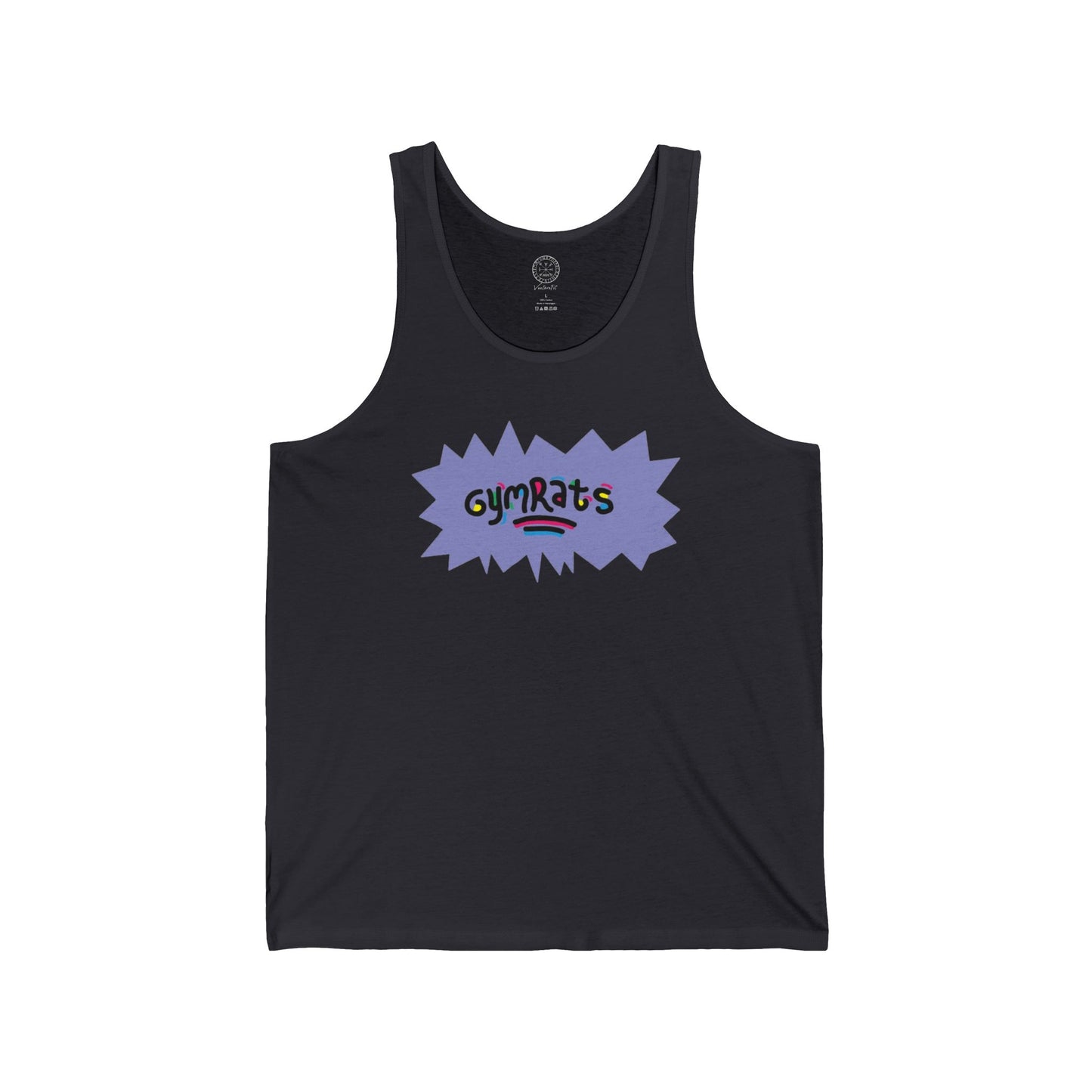 Gym Rats Tank Top