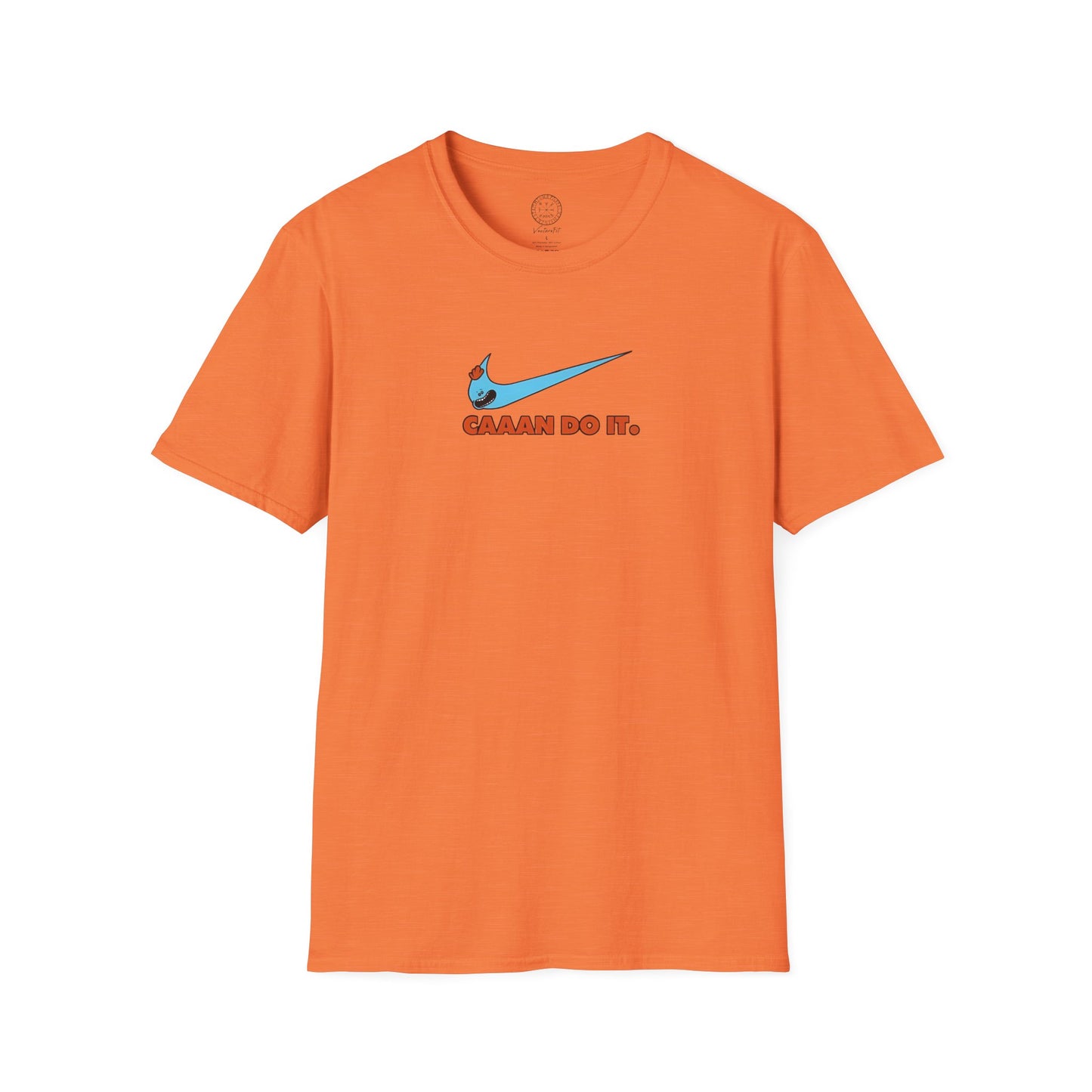 Caaaan Do It T Shirt