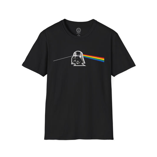 Dark Side of the Force Softstyle T-shirt