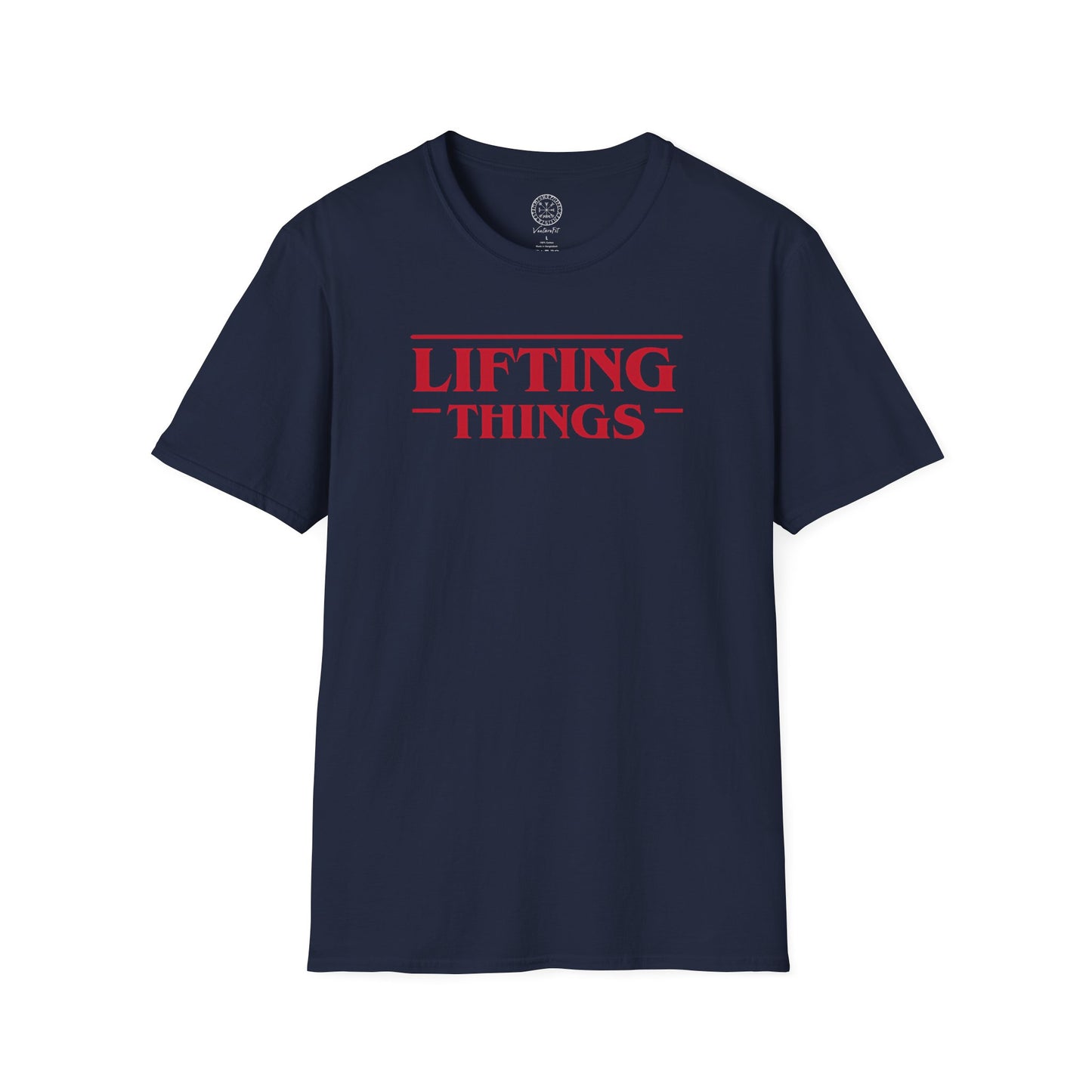 Lifting Things T-Shirt