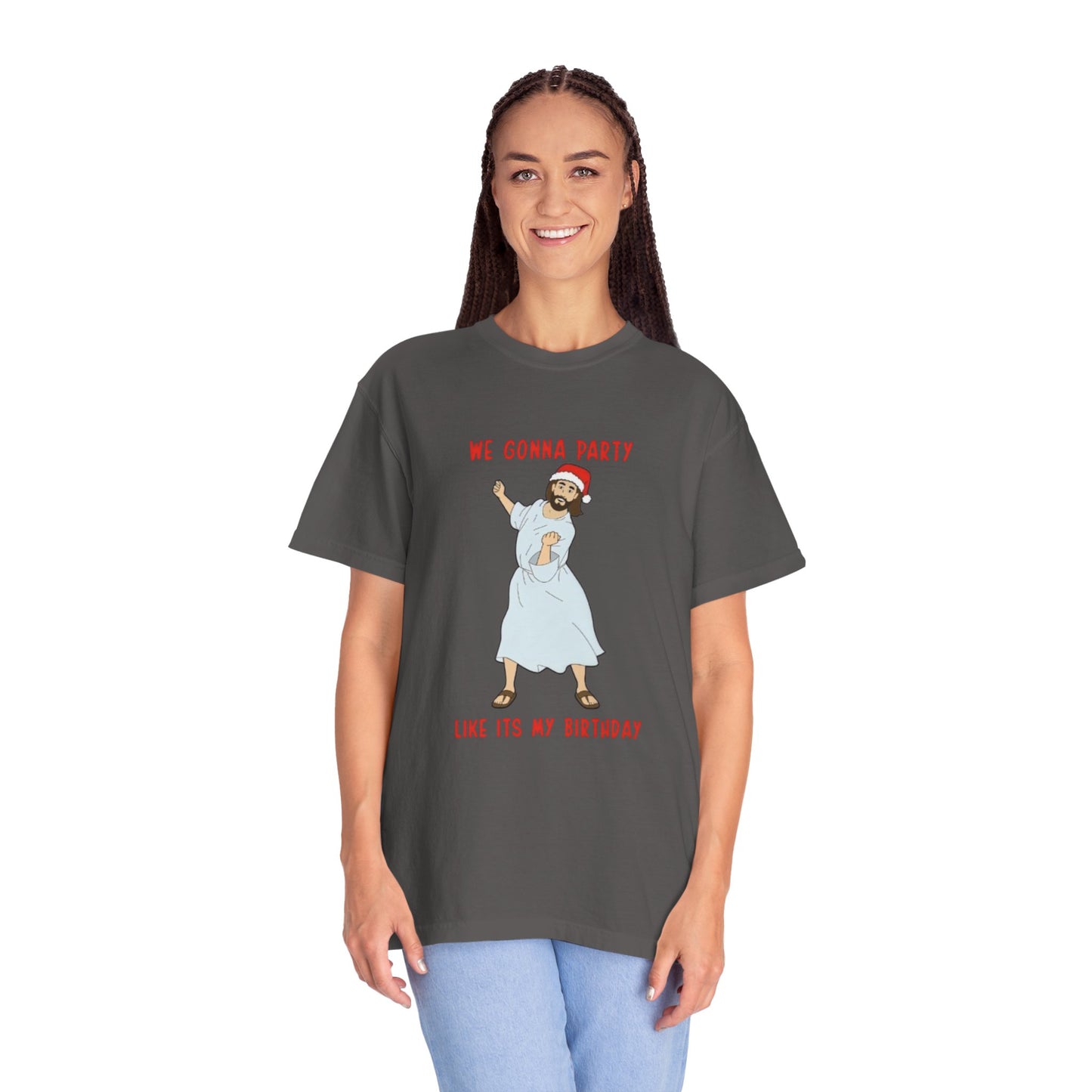 Party like it’s his Birthday t shirt
