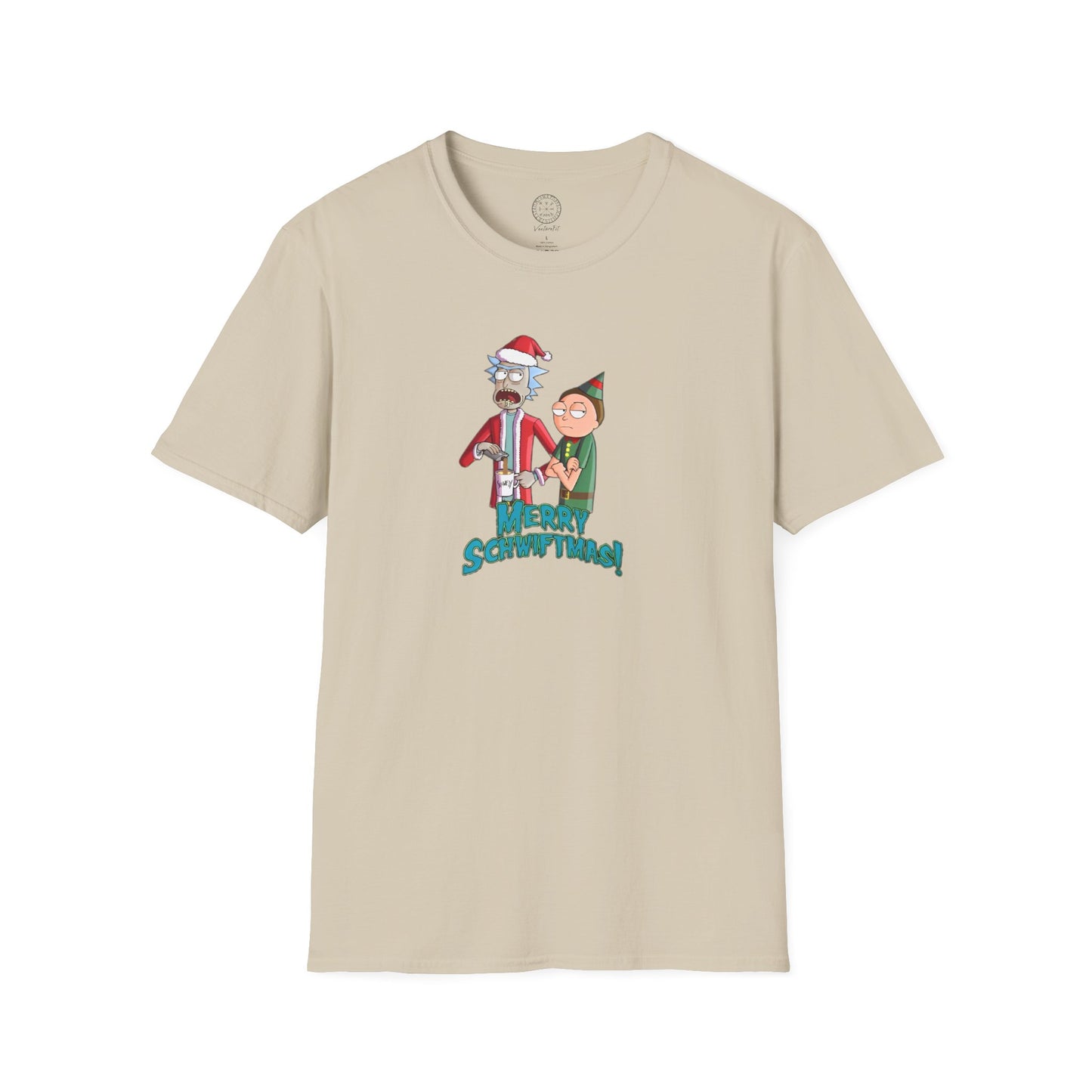 Merry Schwiftmass T-Shirt