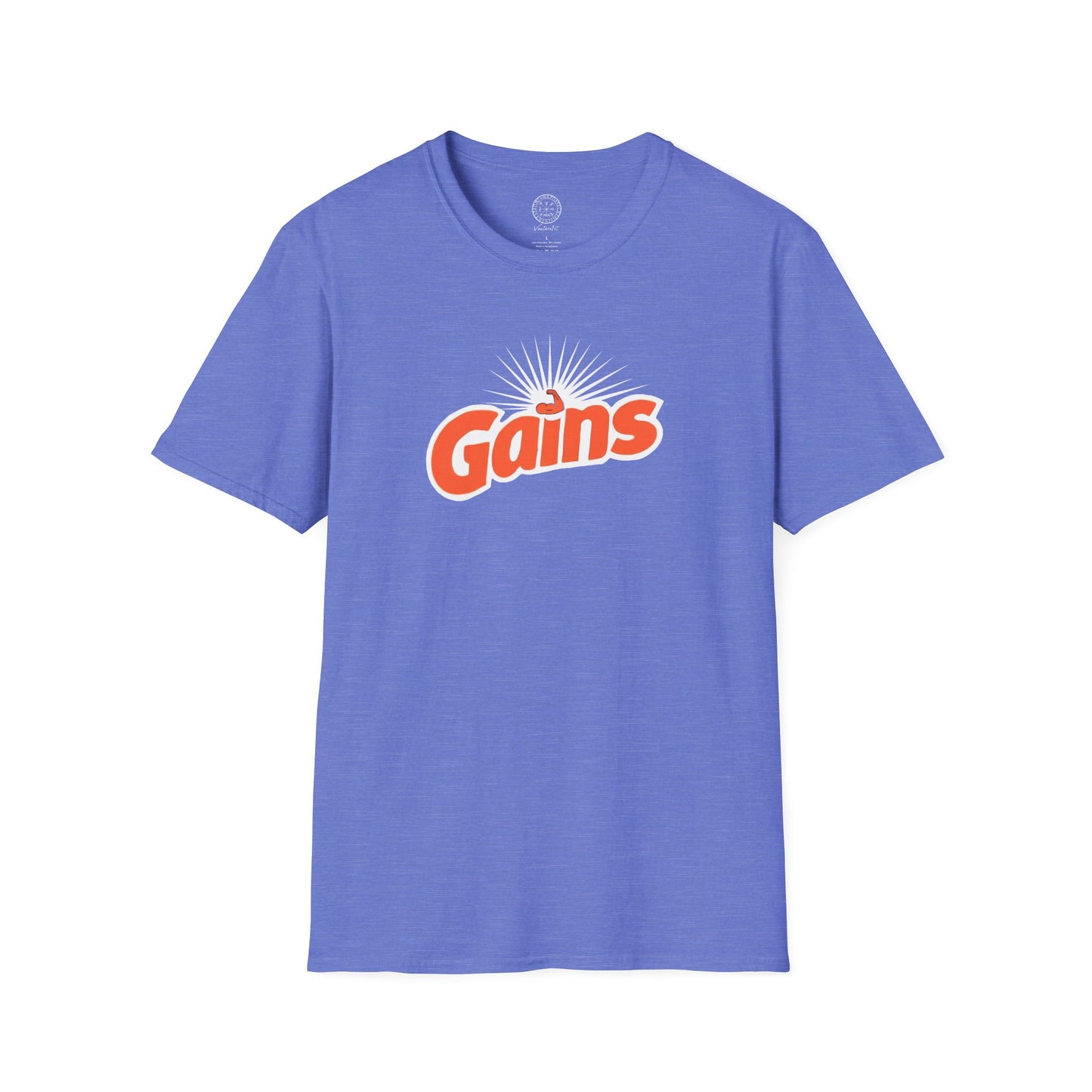 Gains Shirt
