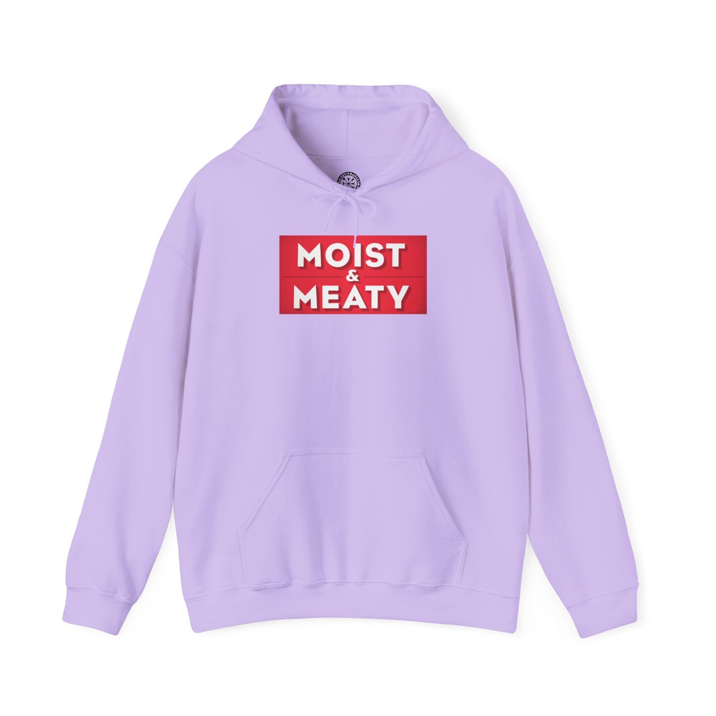Moist and Meaty Hoodie