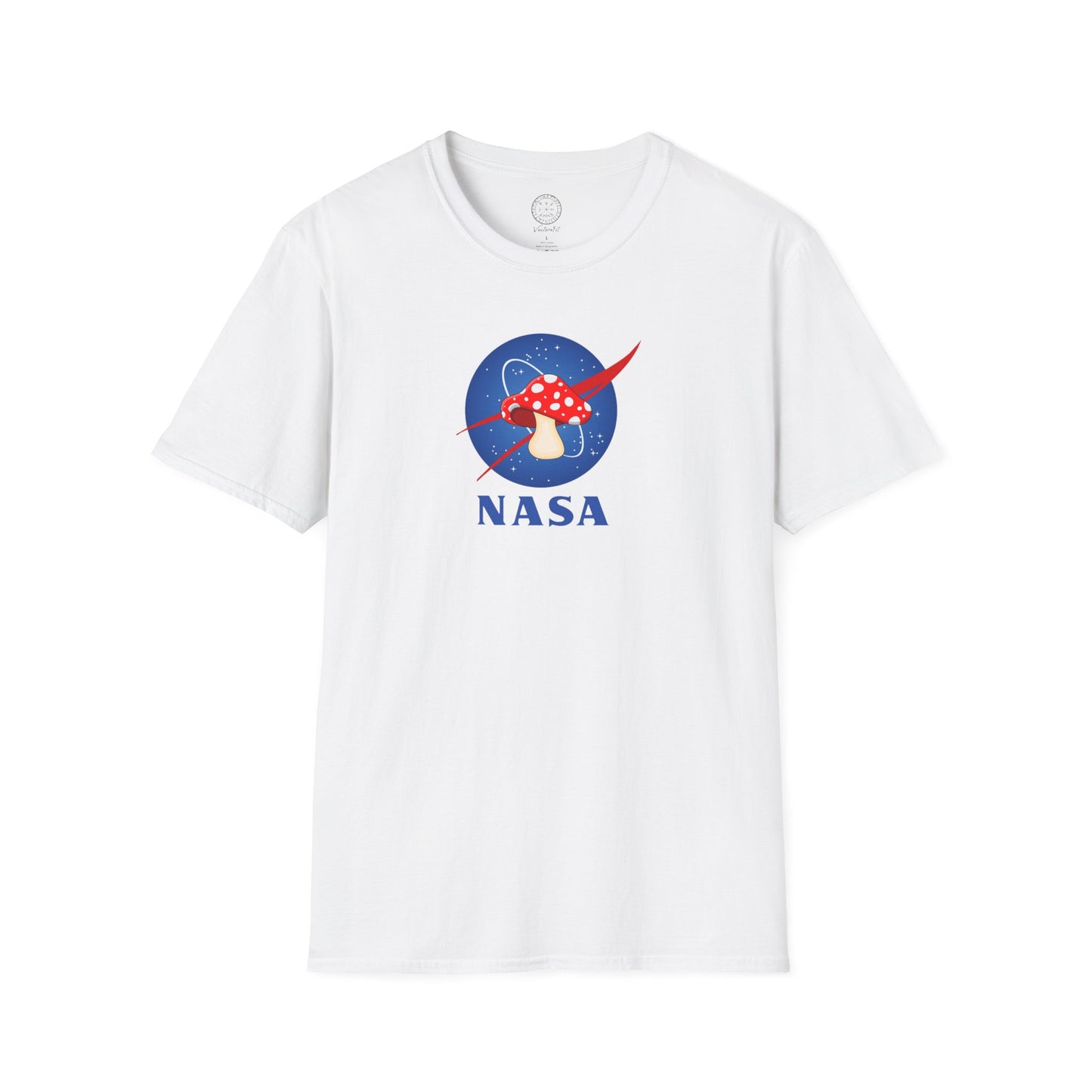 The OG NASA Mushroom T-shirt