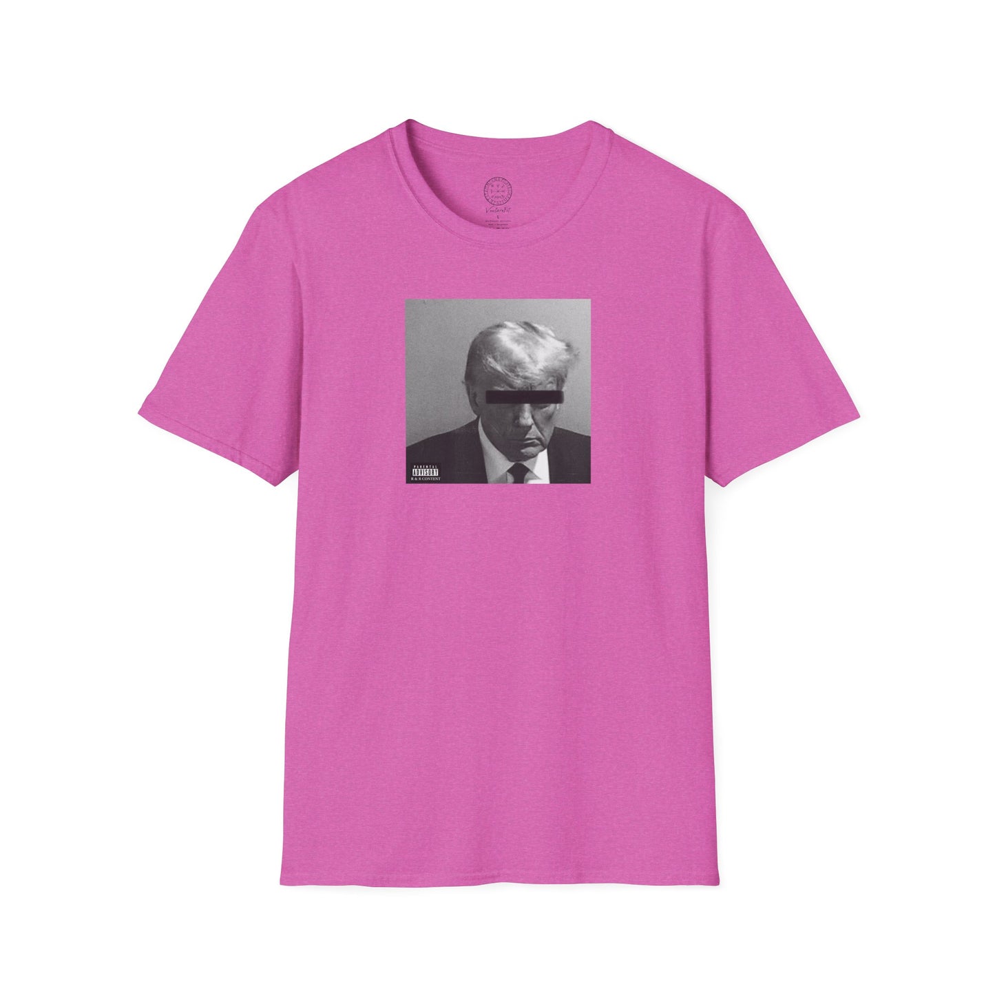 Trump Mugshot T shirt