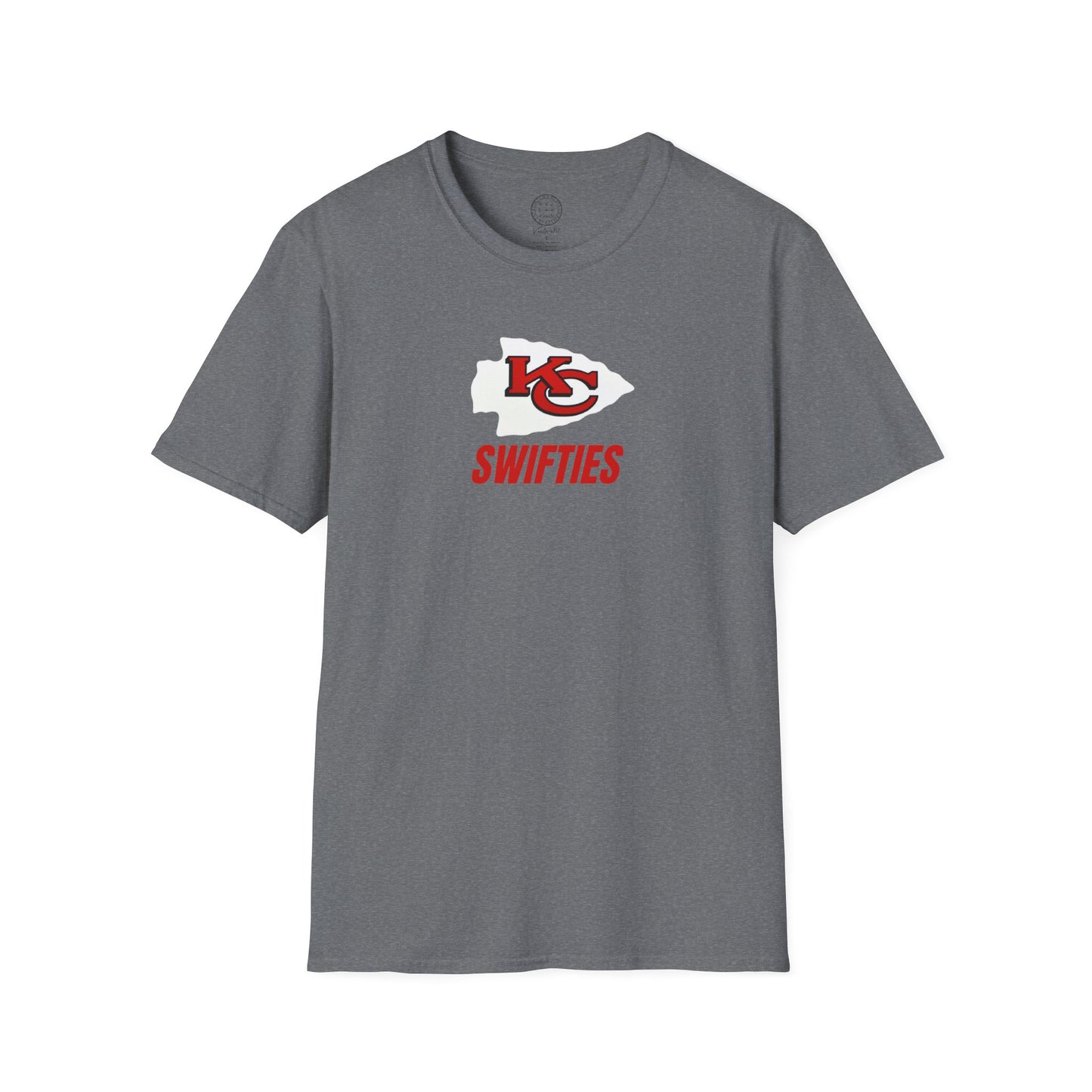 Kansas City Swifties T Shirt
