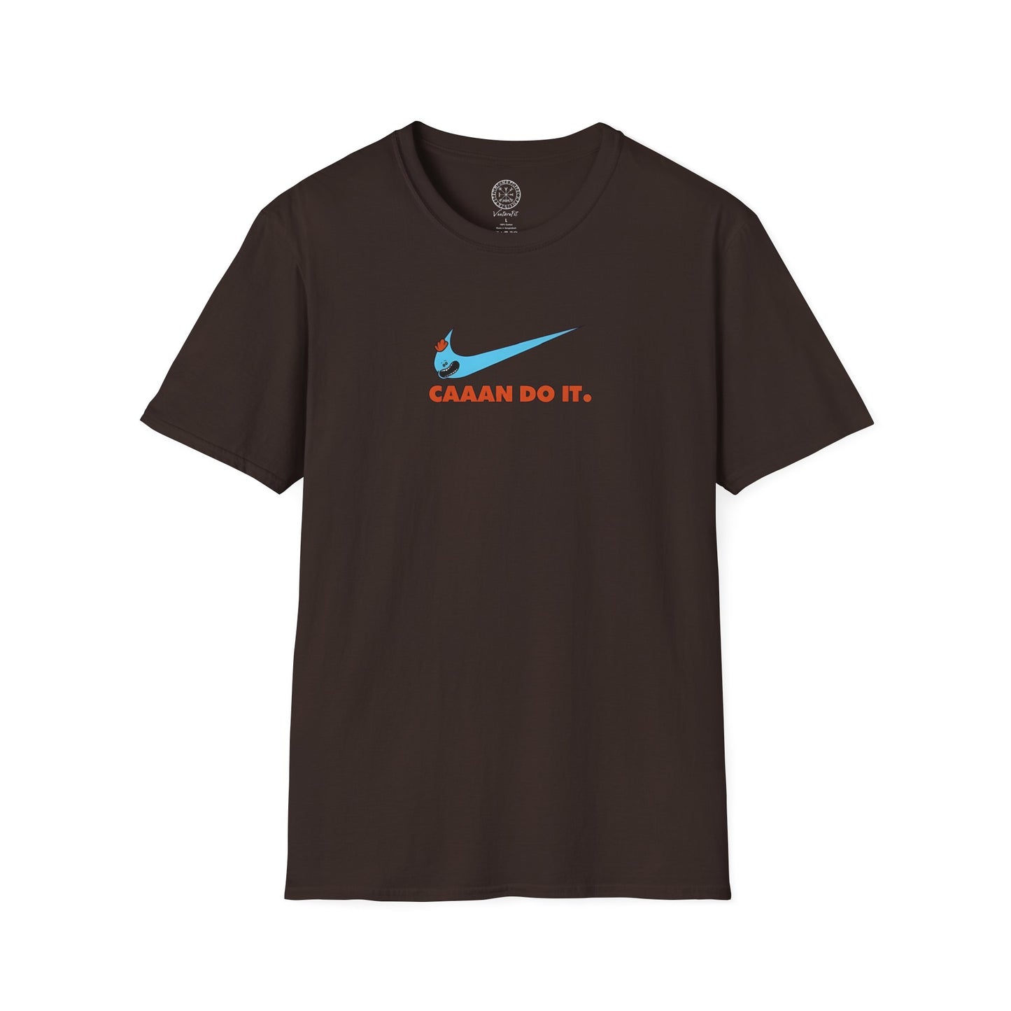 Caaaan Do It T Shirt