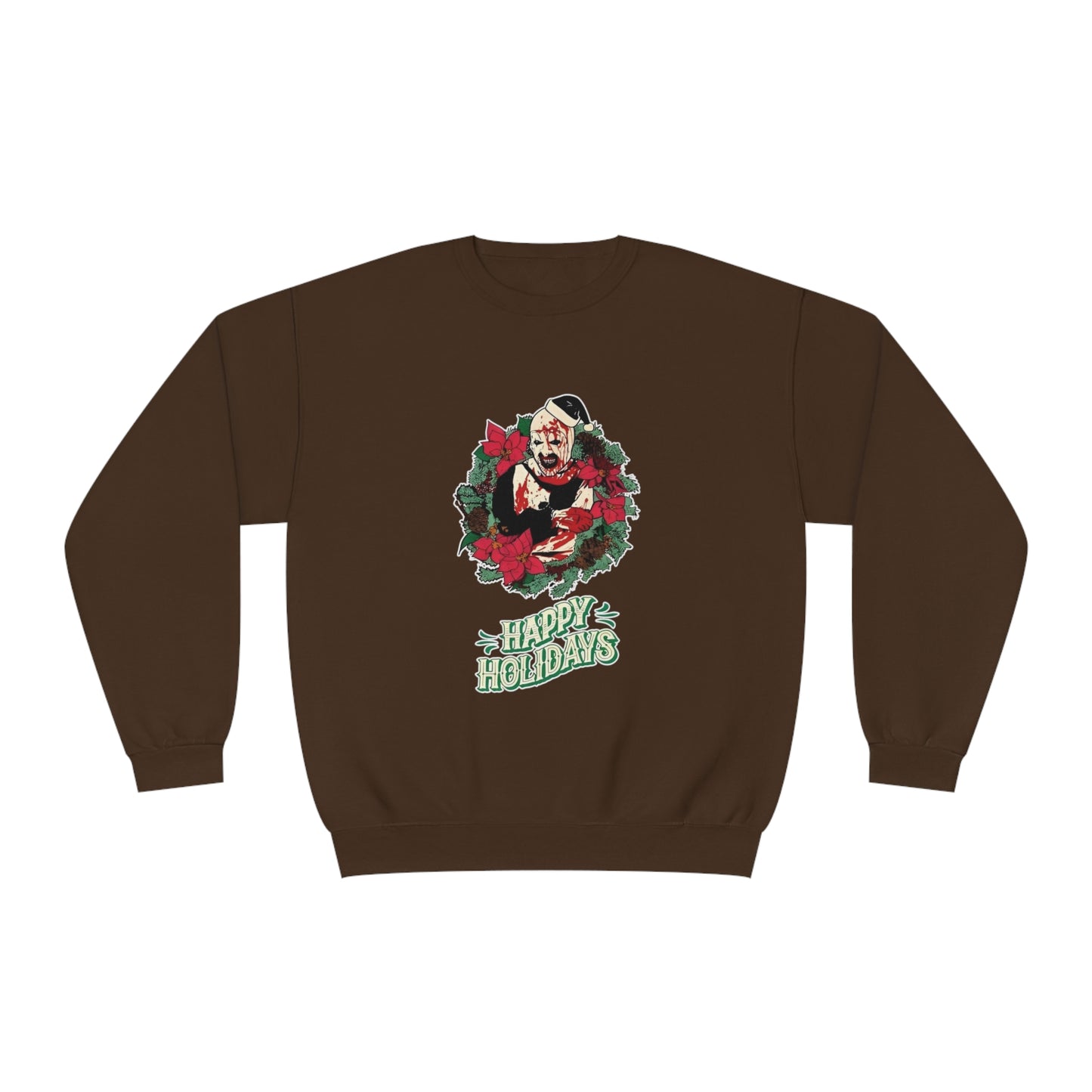 Happy Horror-days! Sweater