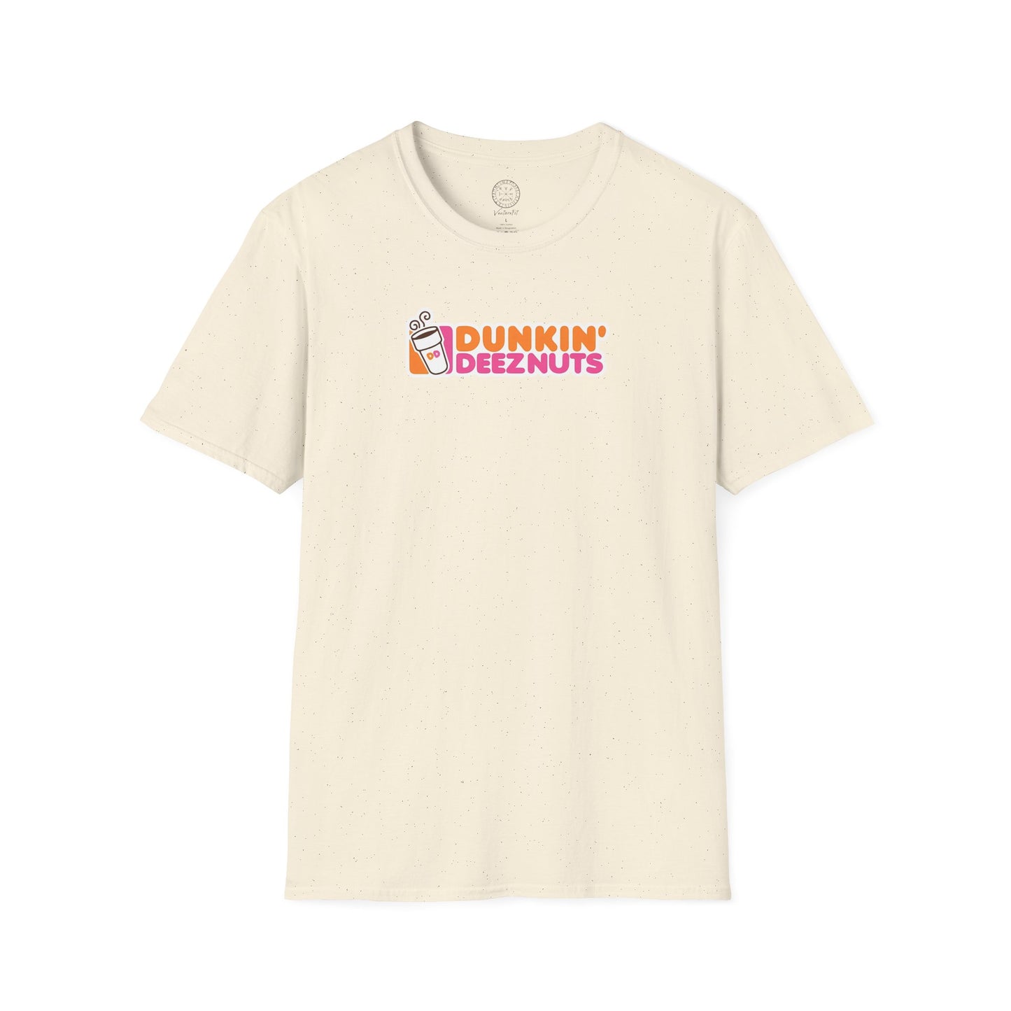 Dunkin' Deeznuts T-Shirt