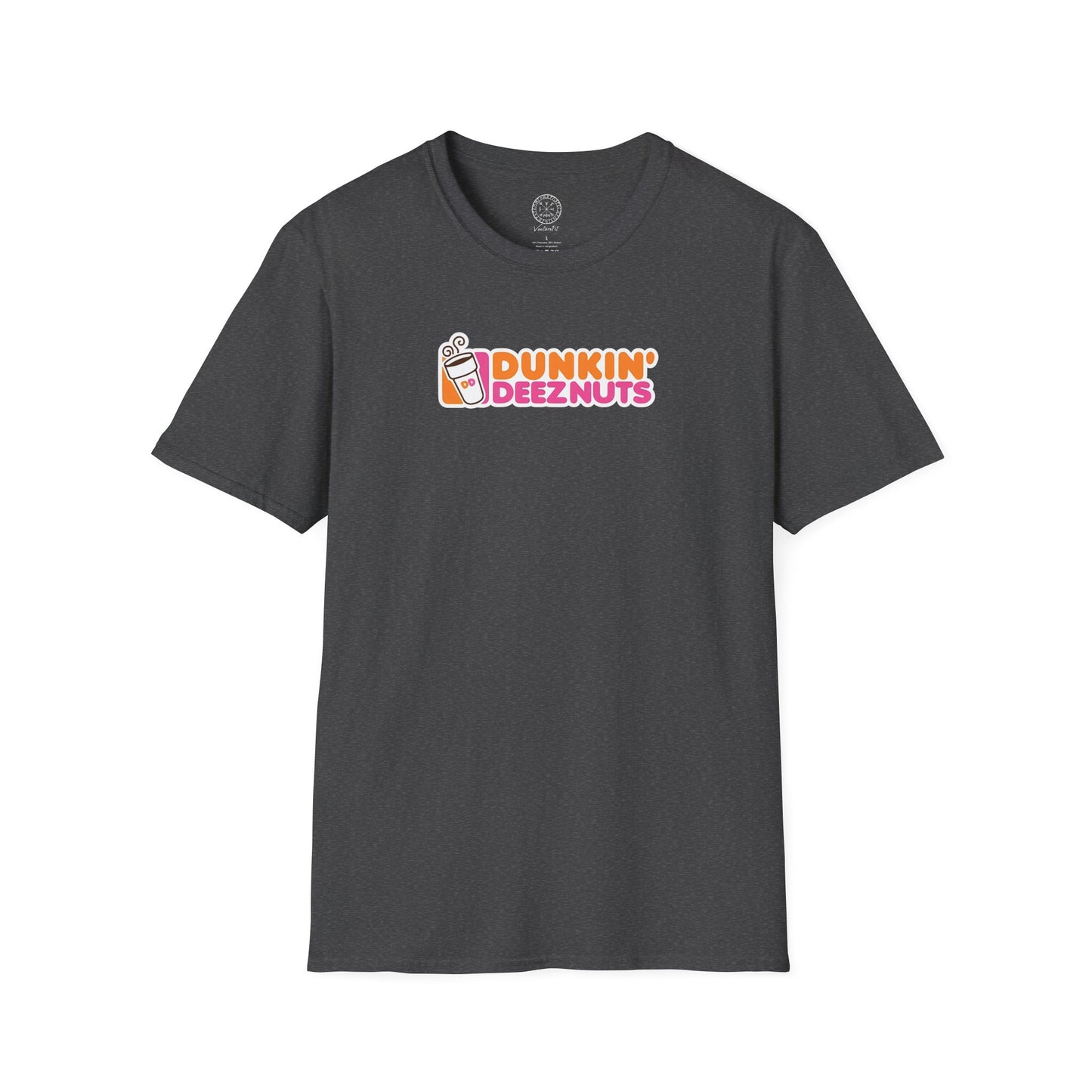 Dunkin' Deeznuts T-Shirt