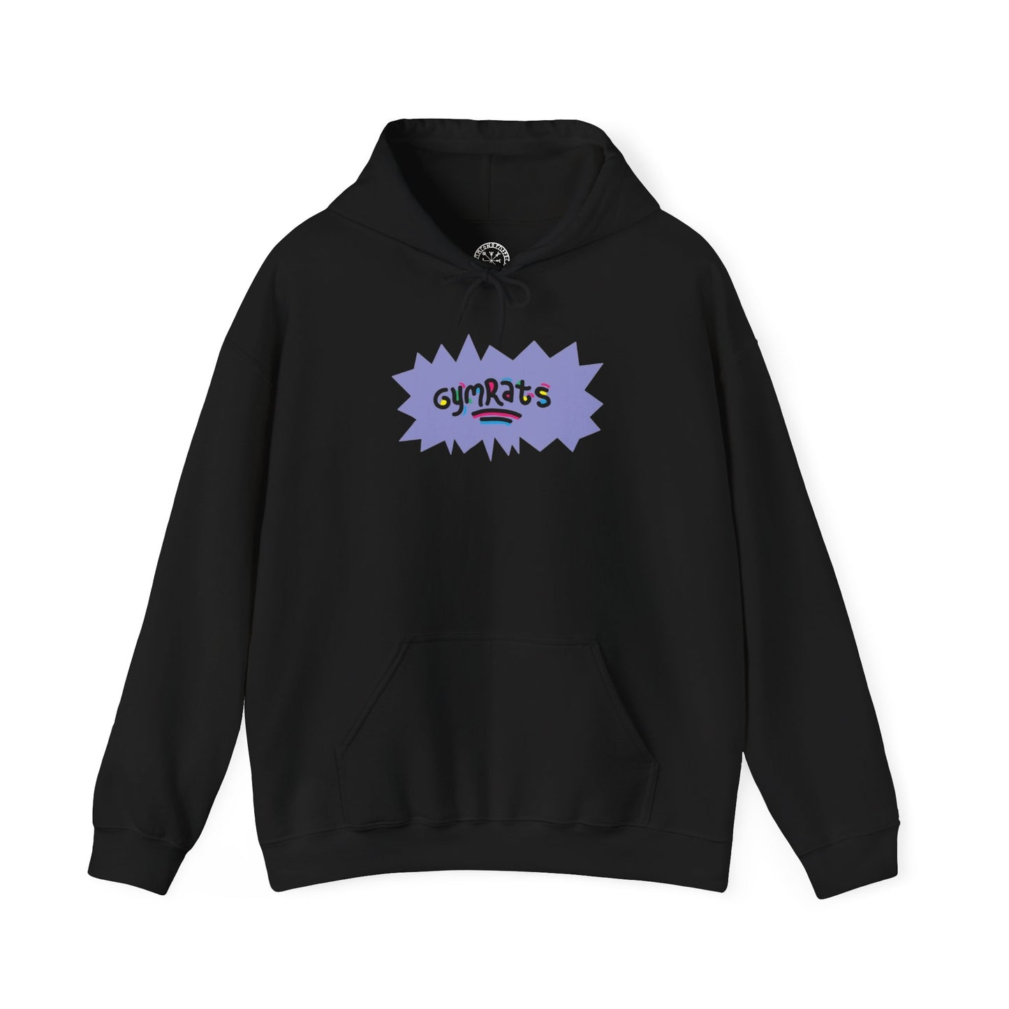 Gym Rats Hoodie