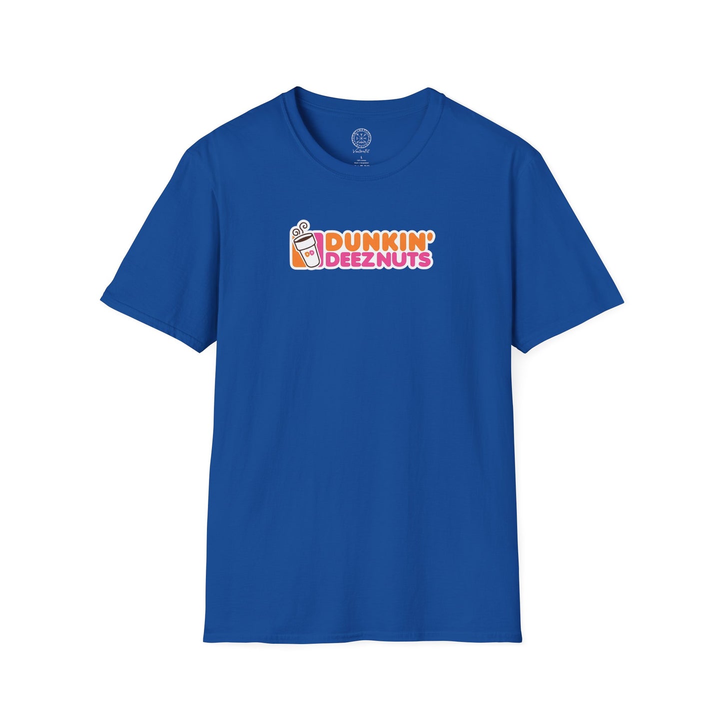 Dunkin' Deeznuts T-Shirt