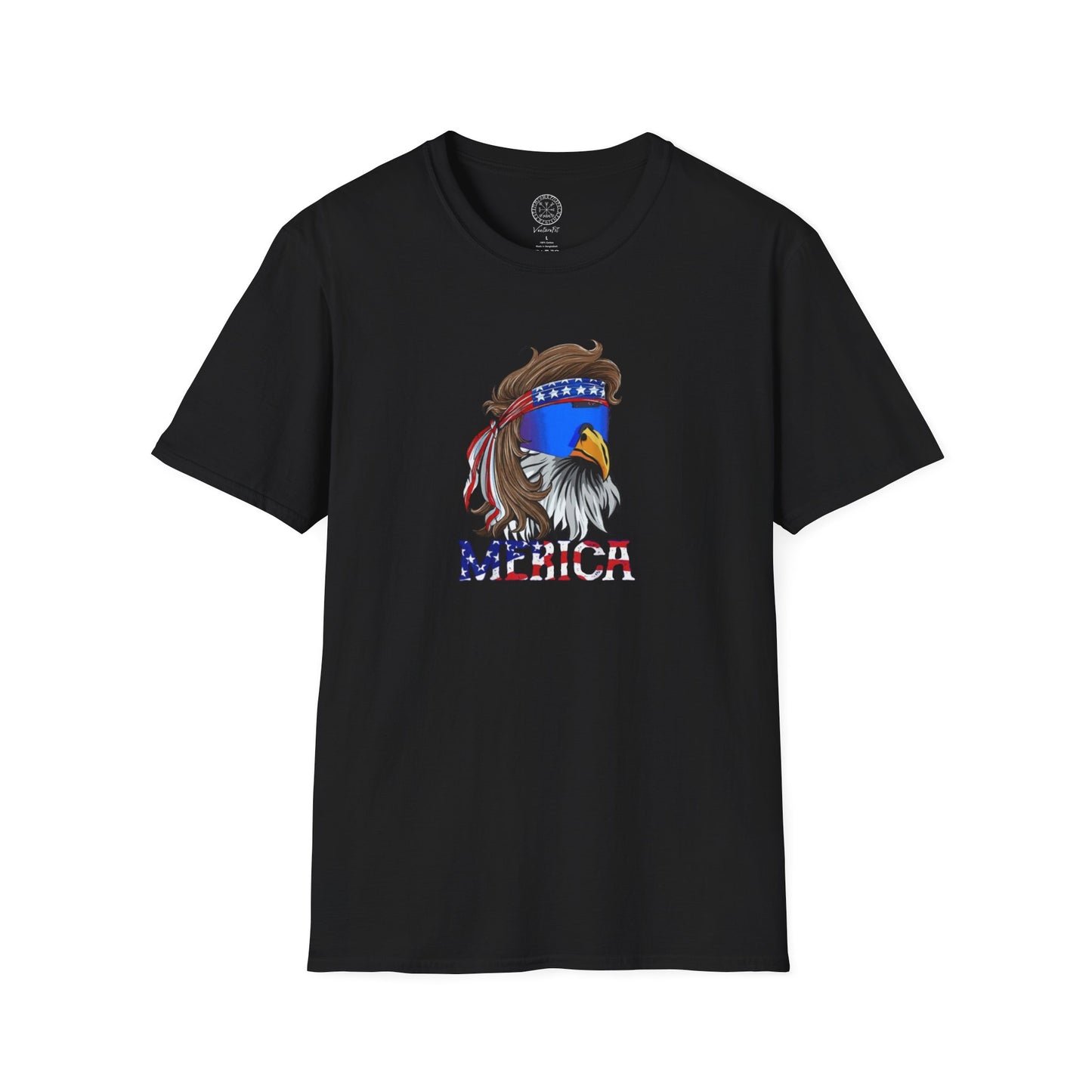 The American Viper Eagle T shirt