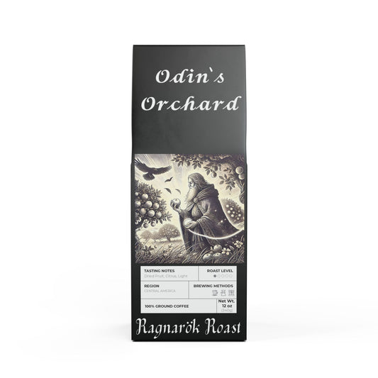 Odin's Orchard Ragnarök Roast (Light Roast)