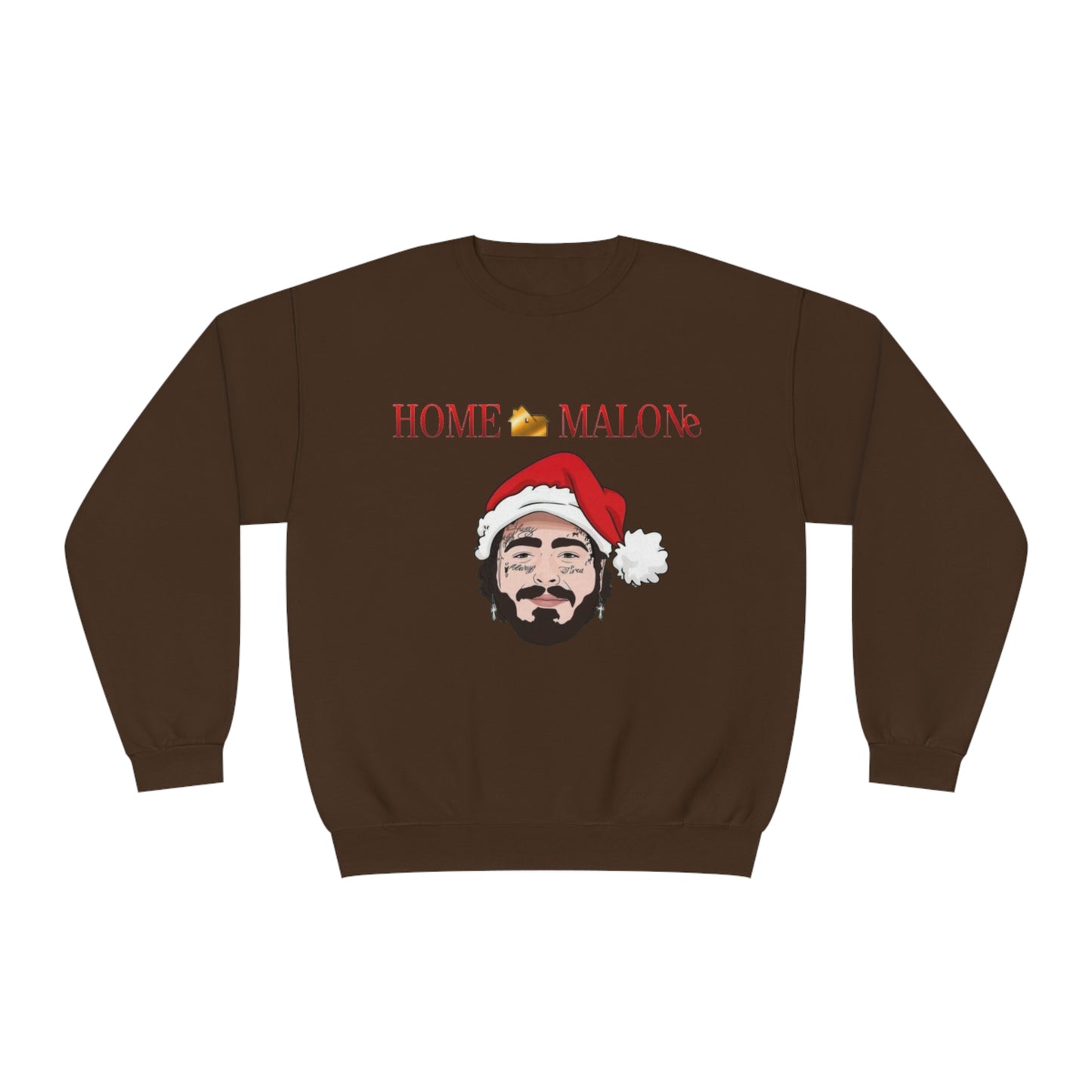Home Malone Sweatshirt