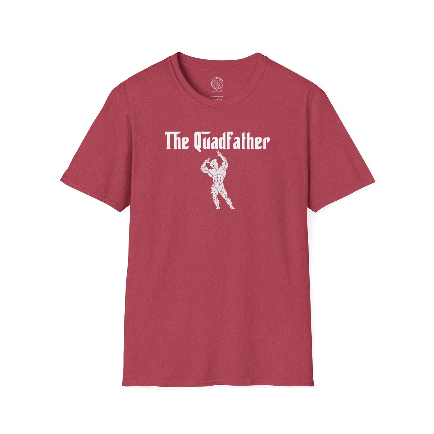 The QuadFather T Shirt