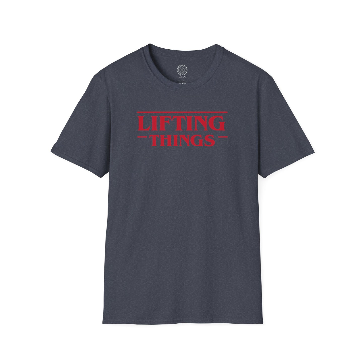 Lifting Things T-Shirt