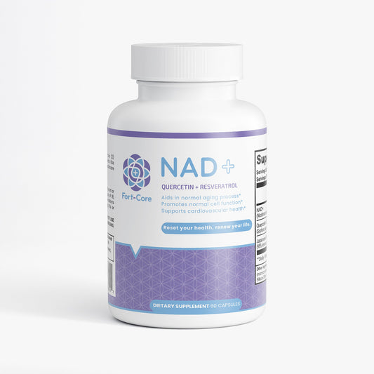 NAD+