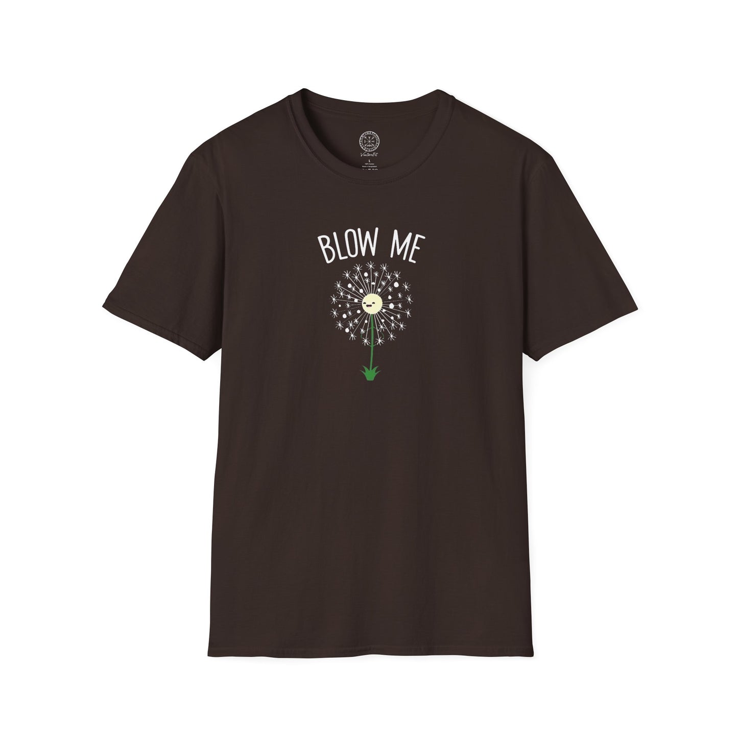 Blow me T-Shirt