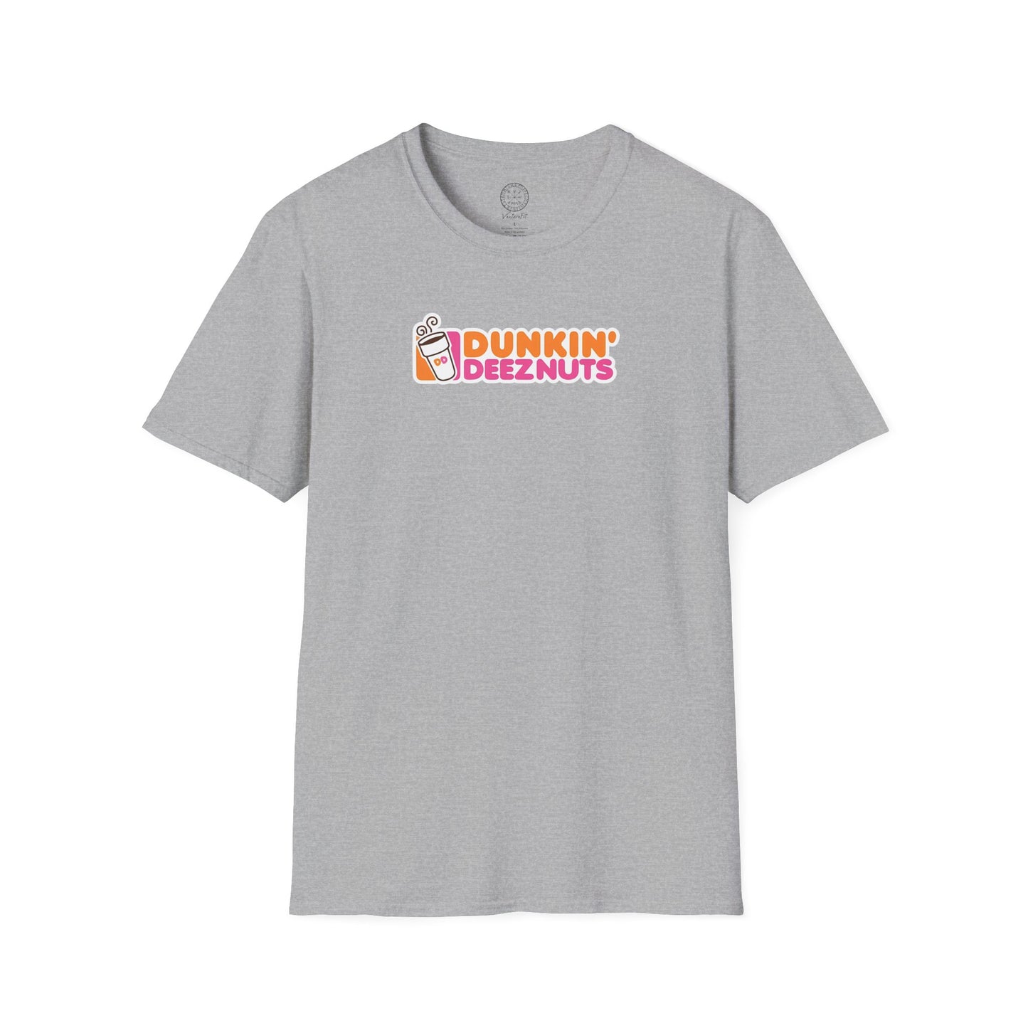 Dunkin' Deeznuts T-Shirt