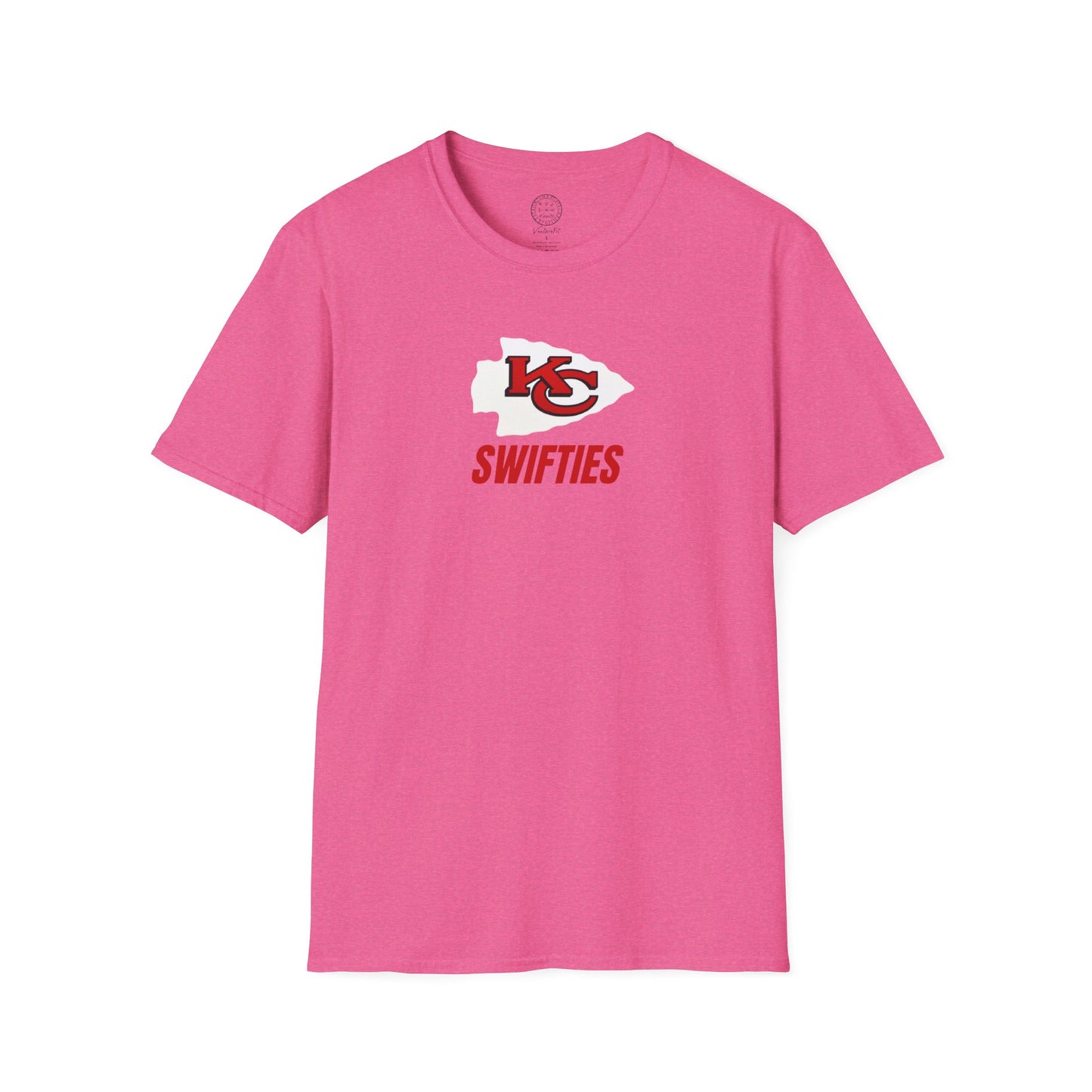 Kansas City Swifties T Shirt